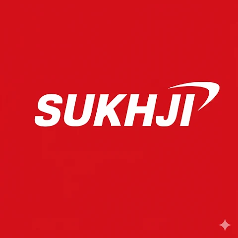 Sukhji Logo